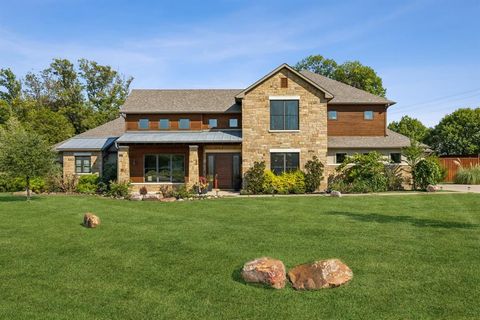 A home in Lucas