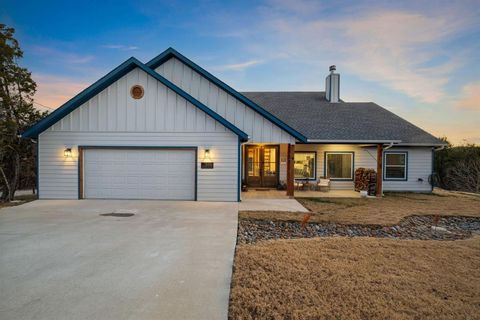 A home in Bluff Dale