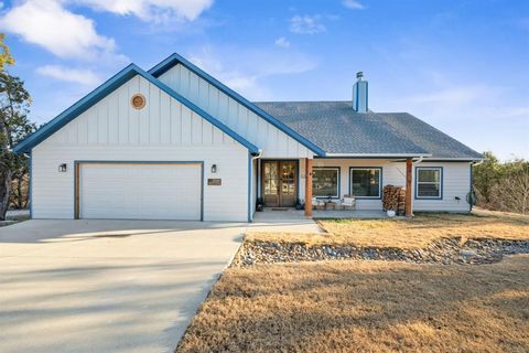 A home in Bluff Dale