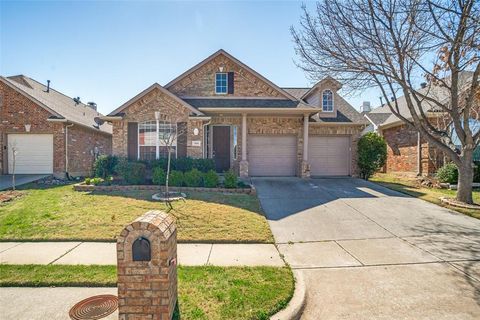 3144 Deer Run Drive Little Elm TX 75068