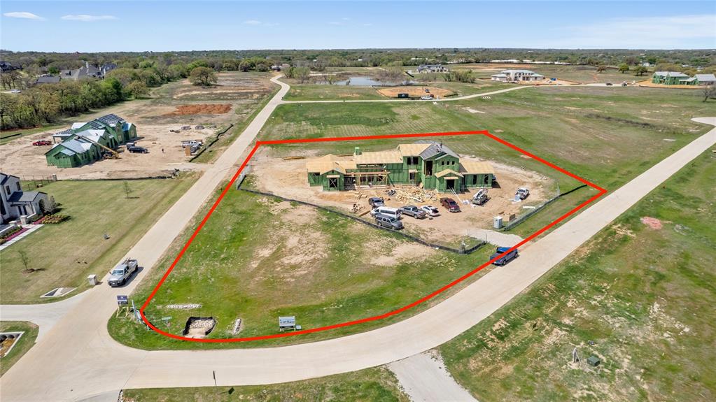 Eagle Ridge Add - Residential