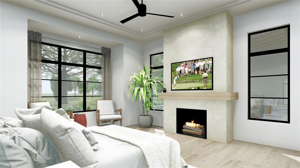 Eagle Ridge Add - Residential