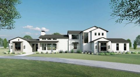 1142 Jefferson Court Bartonville TX 76226