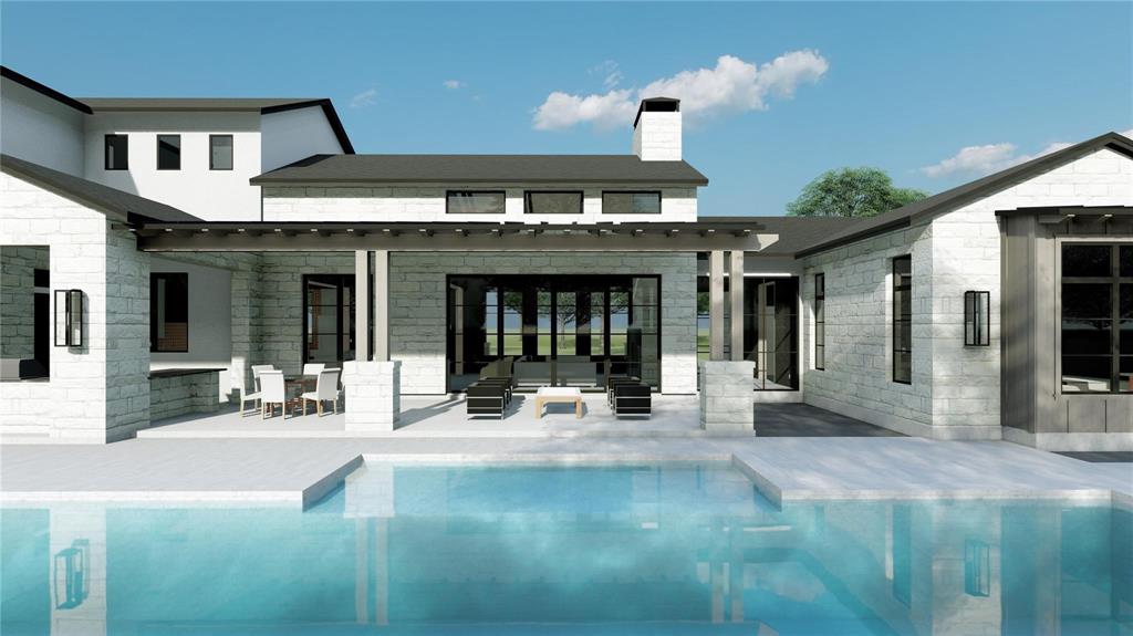 Eagle Ridge Add - Residential