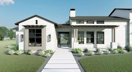 1142 Jefferson Court
