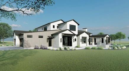 Eagle Ridge Add - Residential
