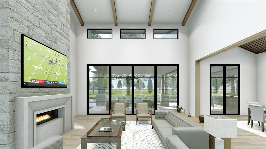 Eagle Ridge Add - Residential