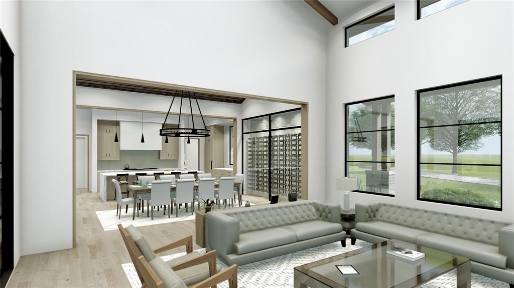 Eagle Ridge Add - Residential