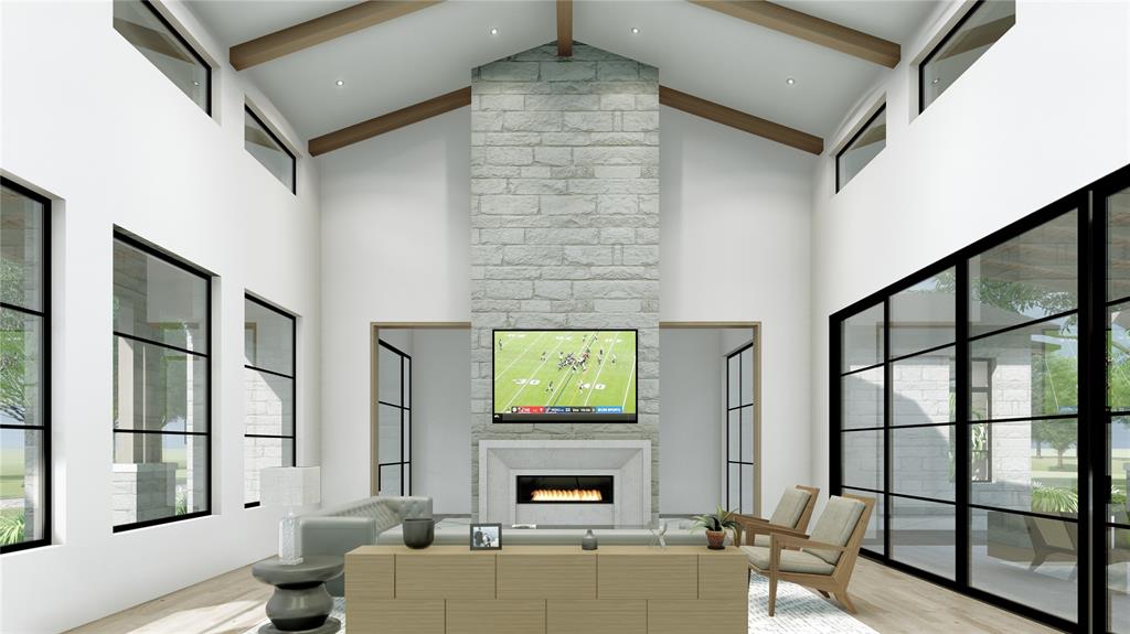 Eagle Ridge Add - Residential