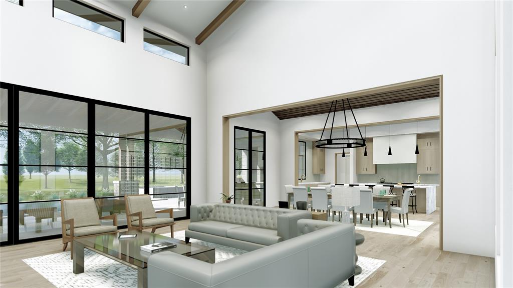 Eagle Ridge Add - Residential