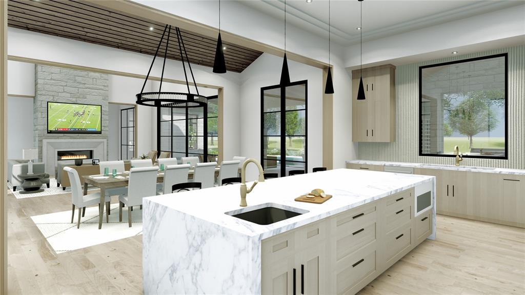 Eagle Ridge Add - Residential