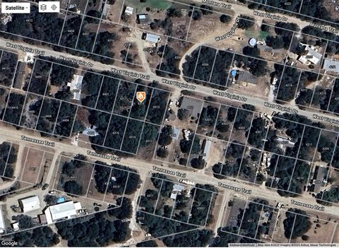 4315 W Virginia Drive Granbury TX 76048