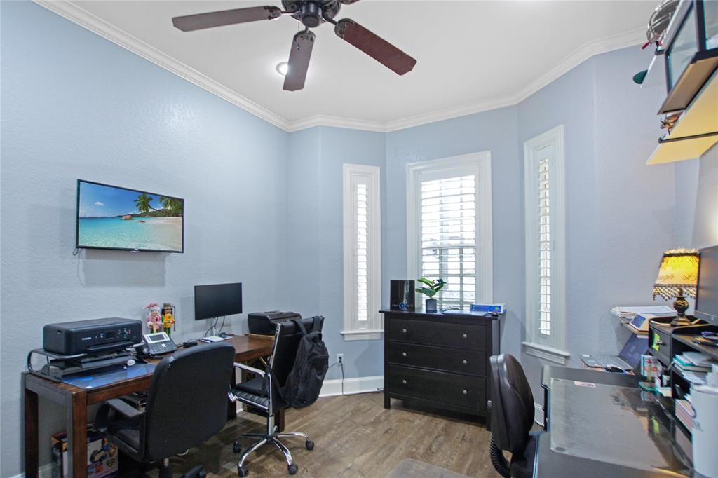 Ridge at the Woods - Residential