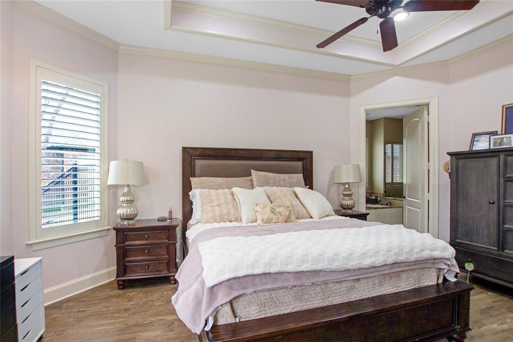 Ridge at the Woods - Residential