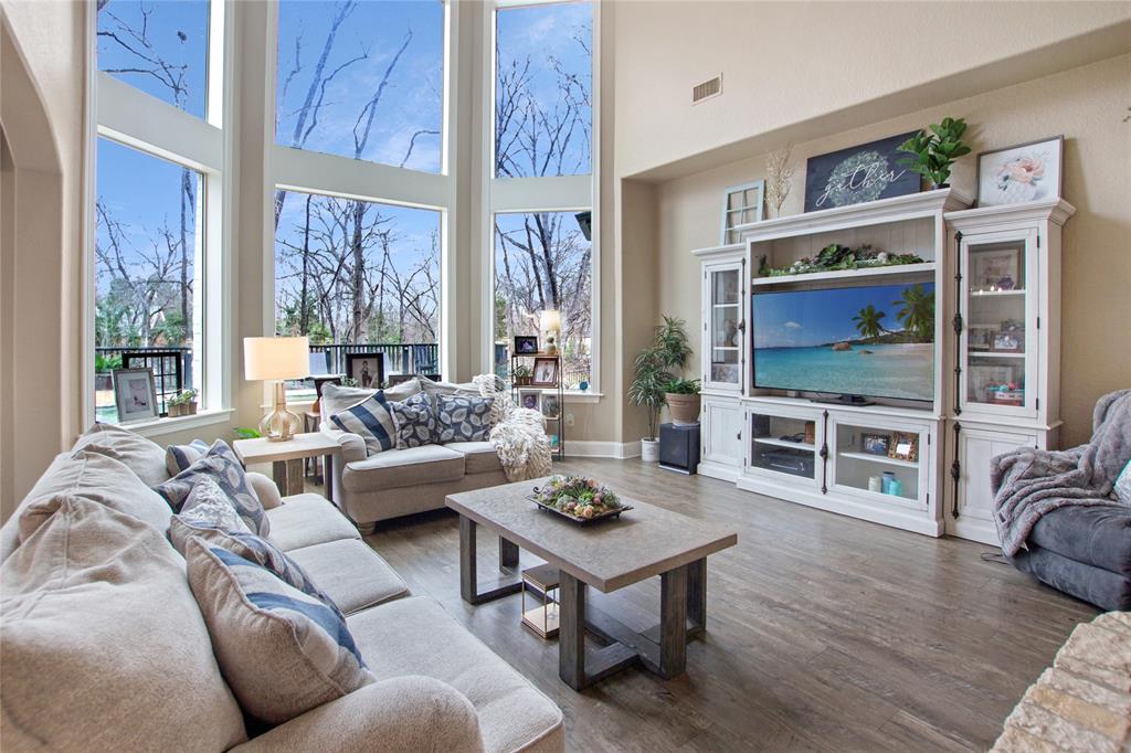 Ridge at the Woods - Residential