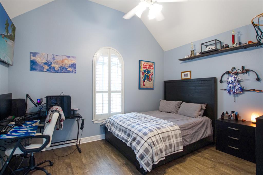 Ridge at the Woods - Residential