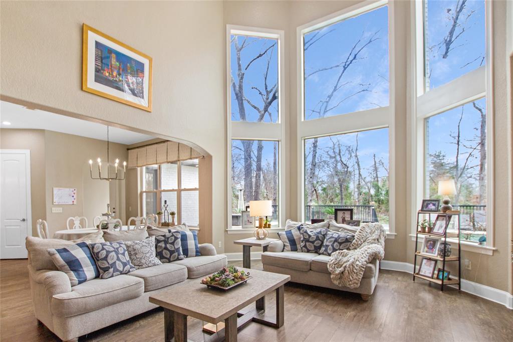 Ridge at the Woods - Residential