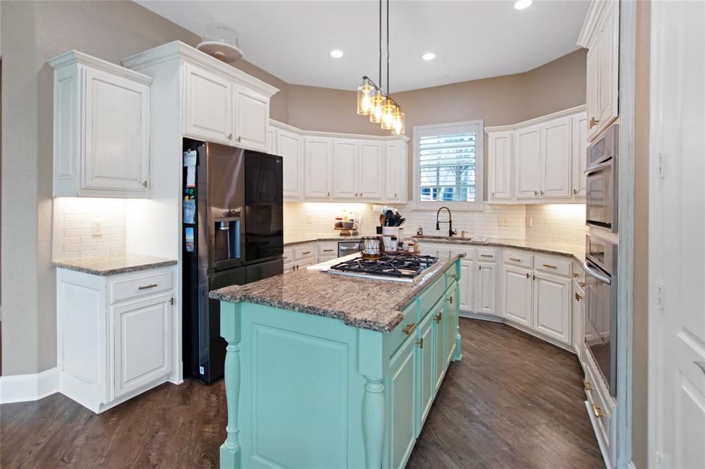 Ridge at the Woods - Residential