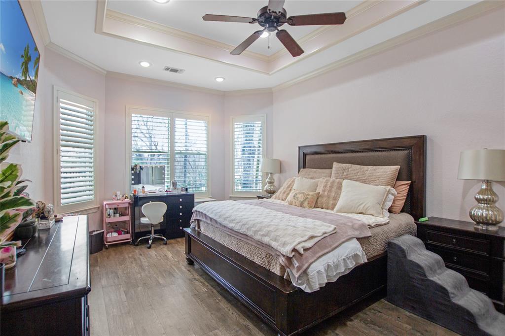 Ridge at the Woods - Residential