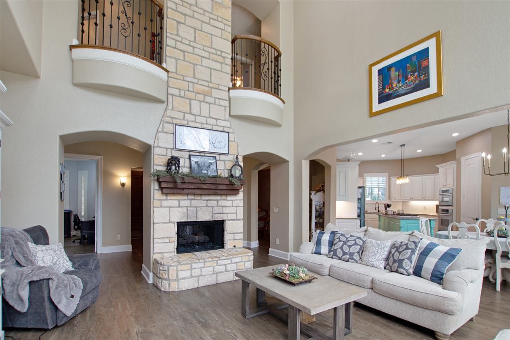 Ridge at the Woods - Residential