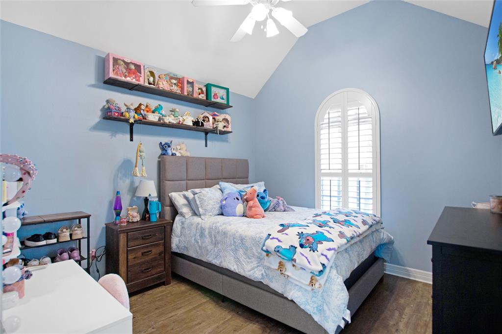 Ridge at the Woods - Residential