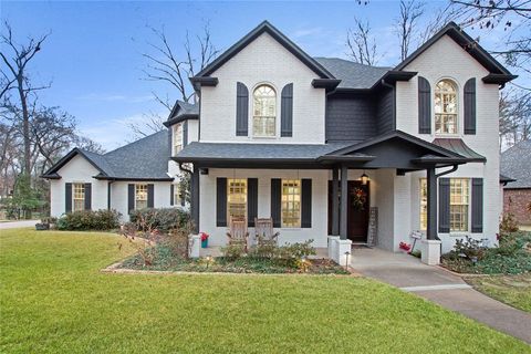 4312 Lazy Creek Tyler TX 75707