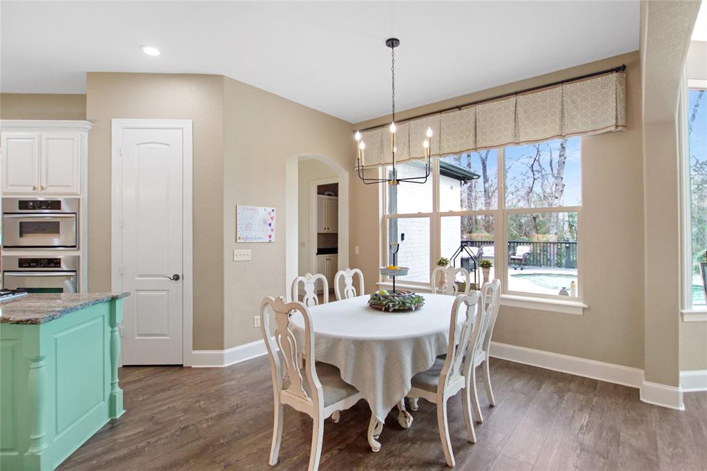 Ridge at the Woods - Residential