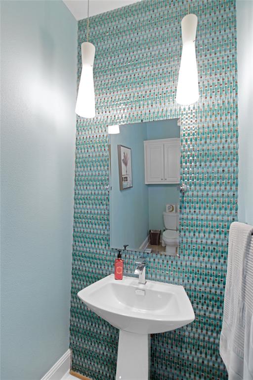 Ridge at the Woods - Residential