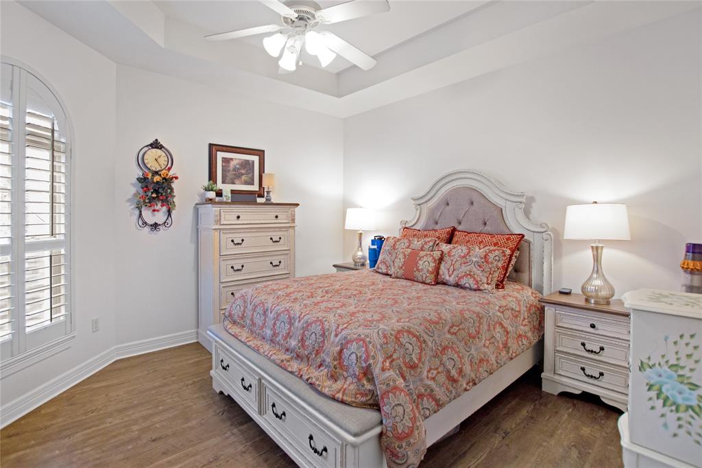 Ridge at the Woods - Residential