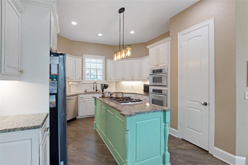 Ridge at the Woods - Residential