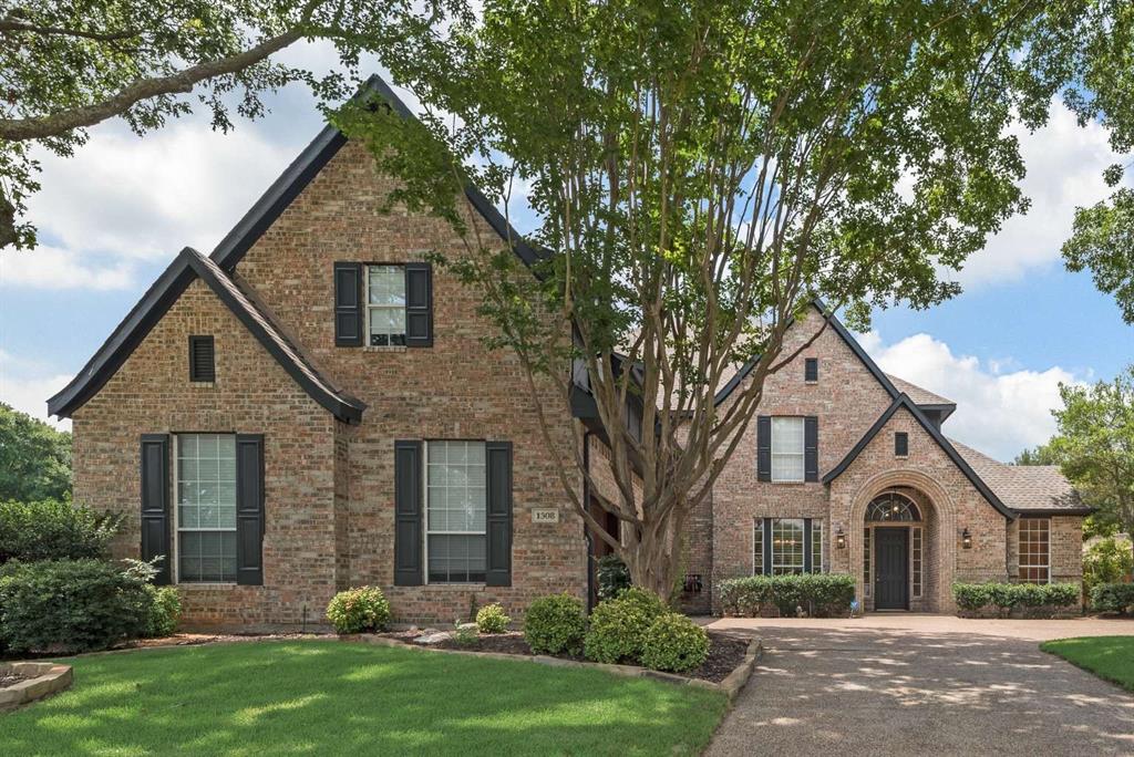 1308 Lakewood Drive