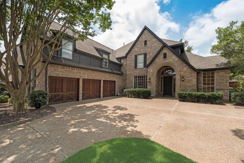 1308 Lakewood Drive