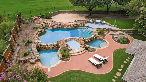 1308 Lakewood Drive McKinney TX 75072