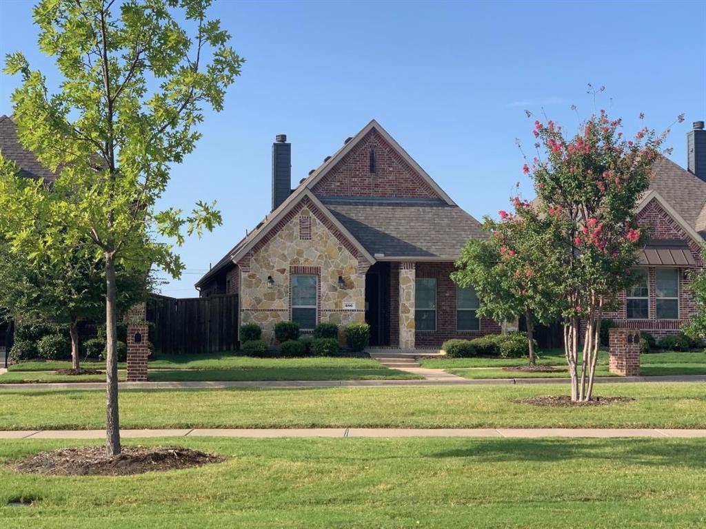 686 Pendle Forest Drive