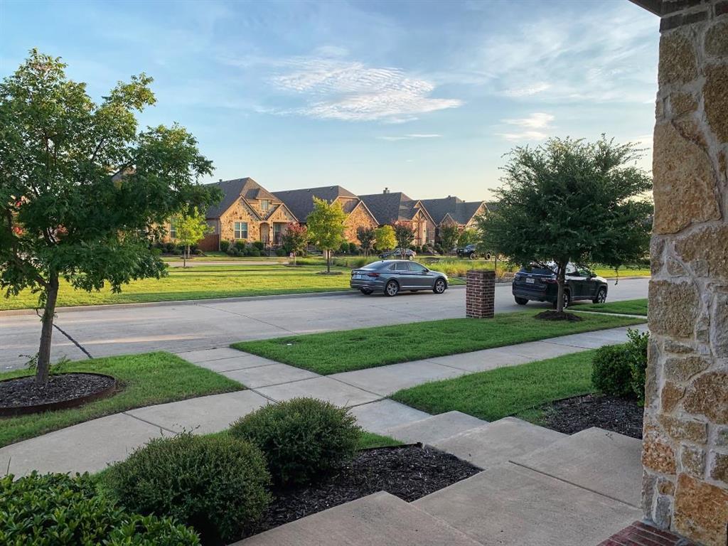 686 Pendle Forest Drive