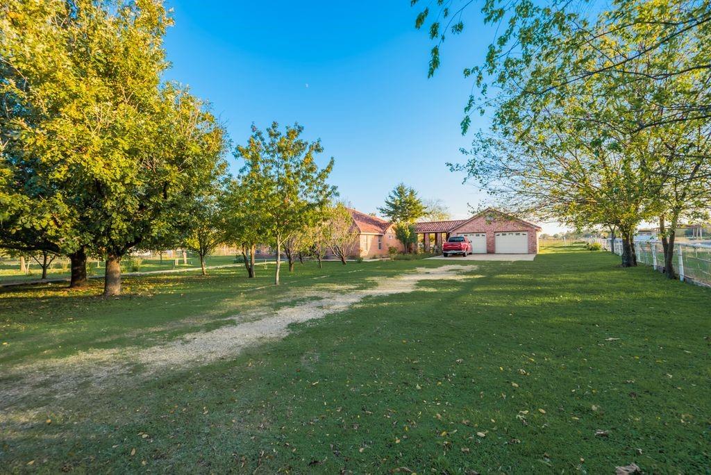 5310 Ranchero Lane