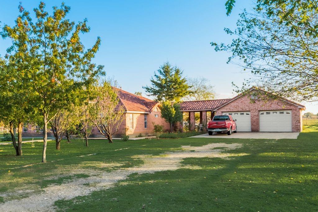 5310 Ranchero Lane