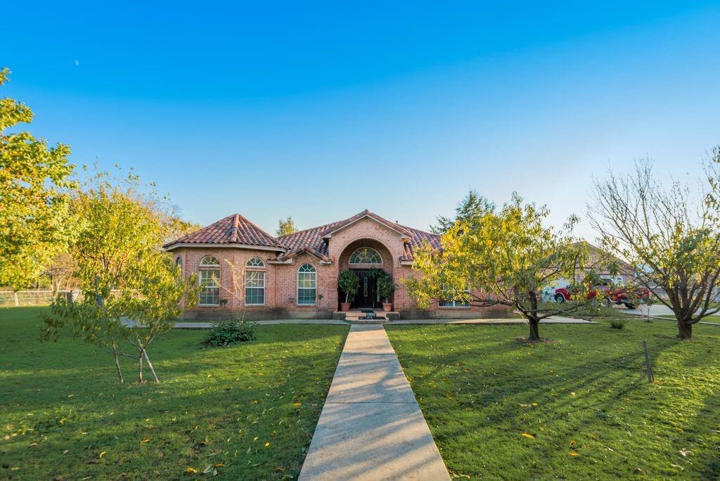 5310 Ranchero Lane