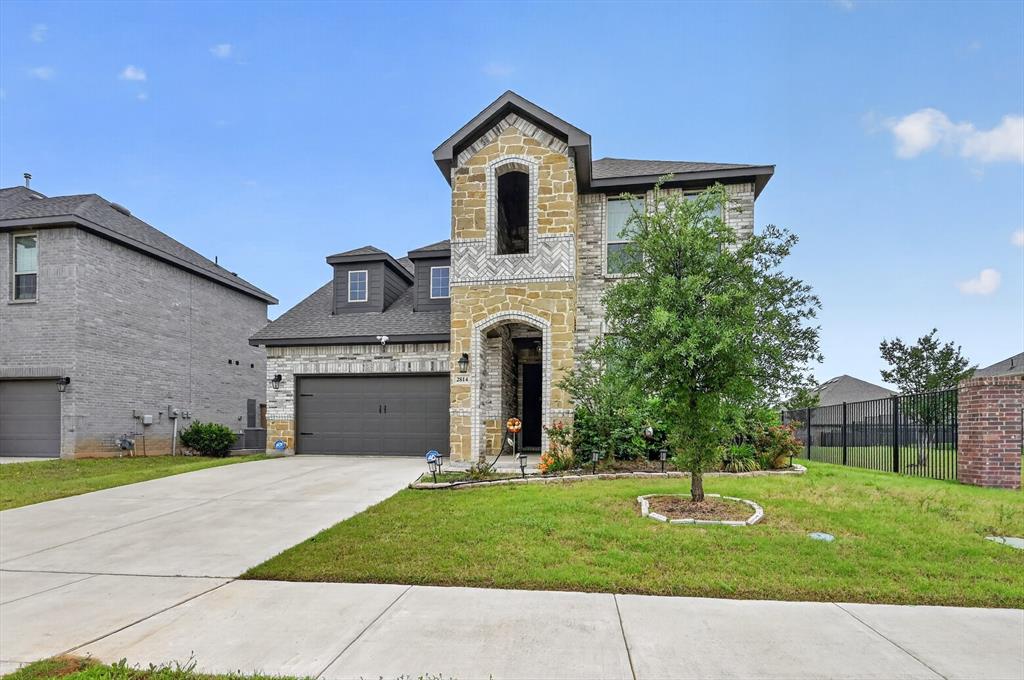 2814 Grand Lookout Lane