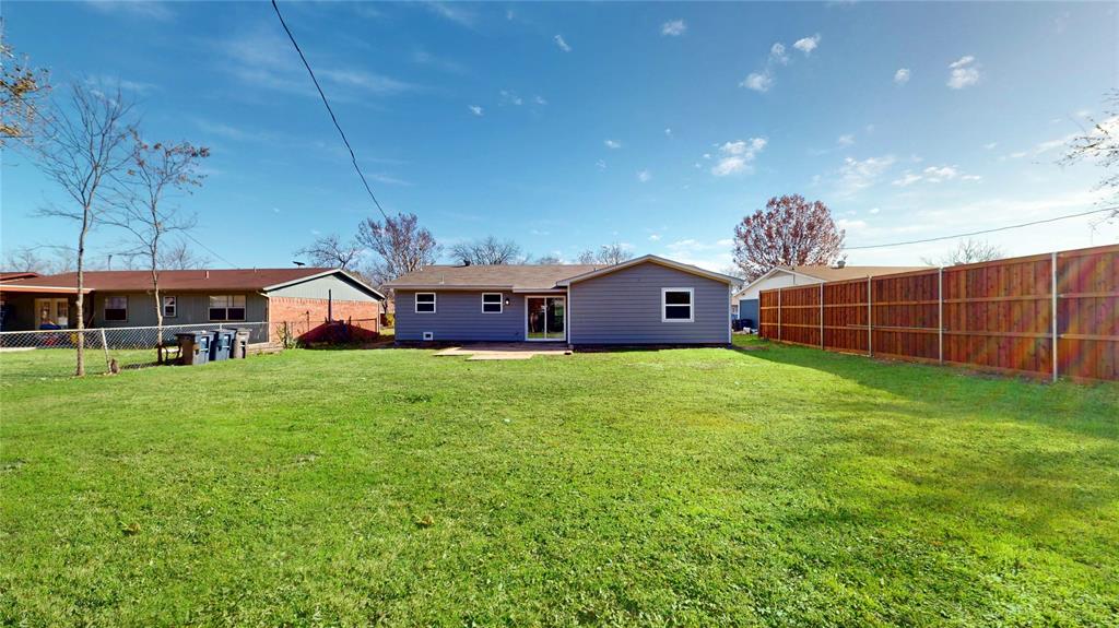 Highland Hills West Add - Residential