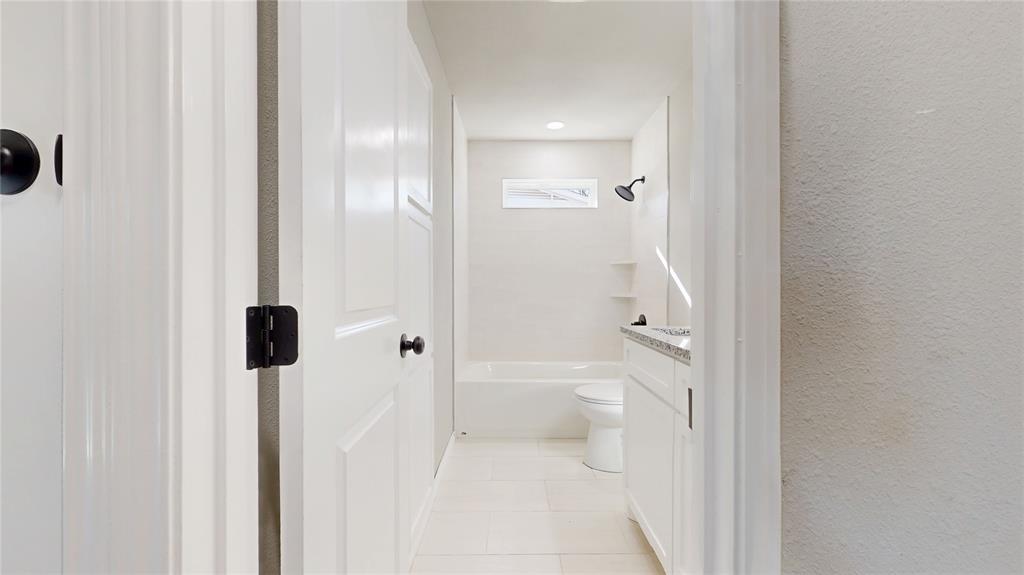 Highland Hills West Add - Residential