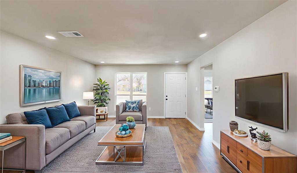 Highland Hills West Add - Residential