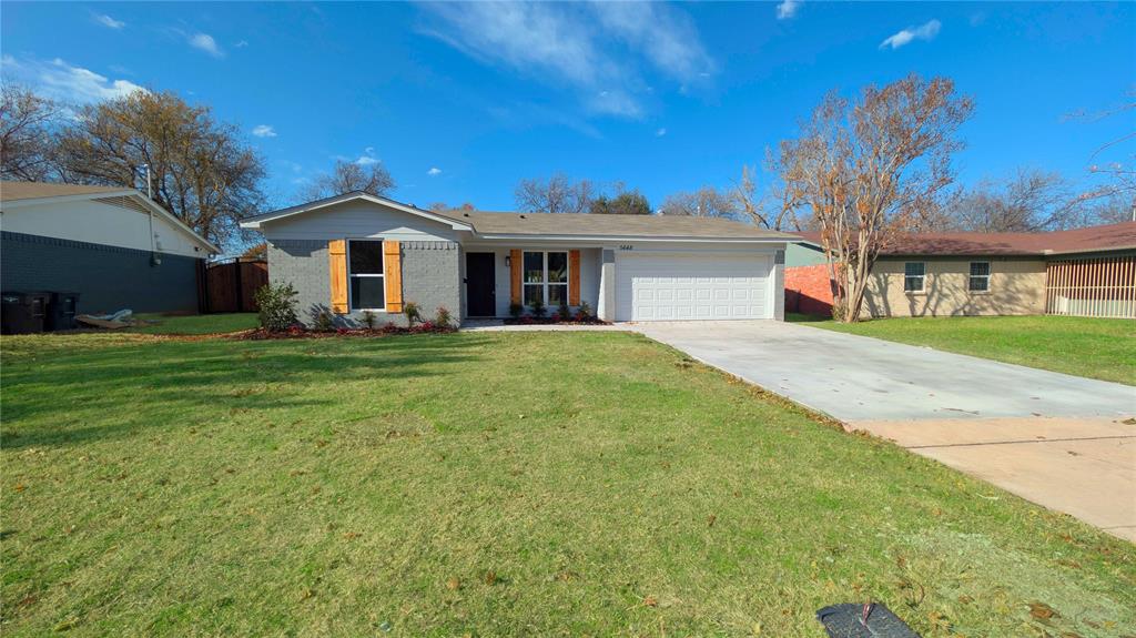 Highland Hills West Add - Residential