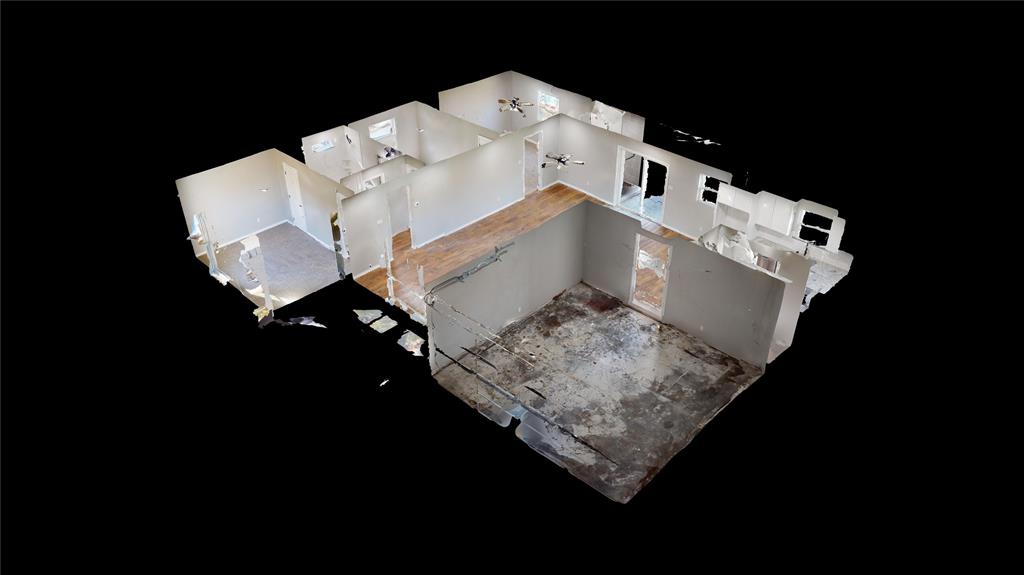 Highland Hills West Add - Residential