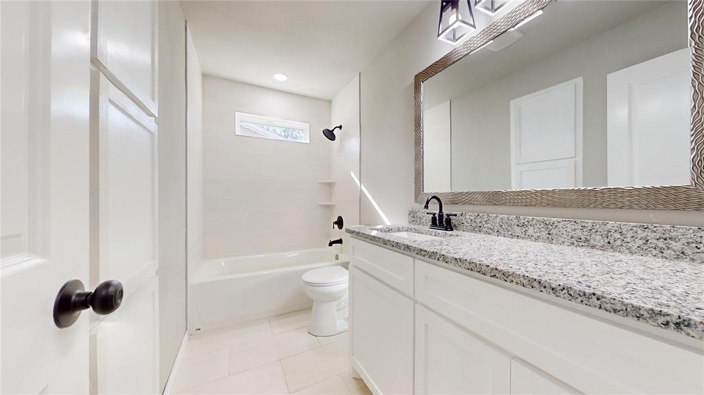 Highland Hills West Add - Residential