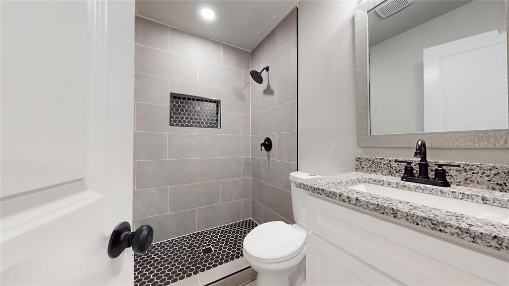 Highland Hills West Add - Residential