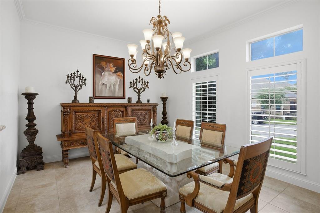 Chamberlin Arlington Heights - Residential