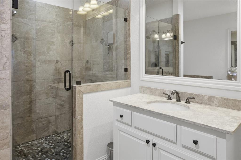 Chamberlin Arlington Heights - Residential