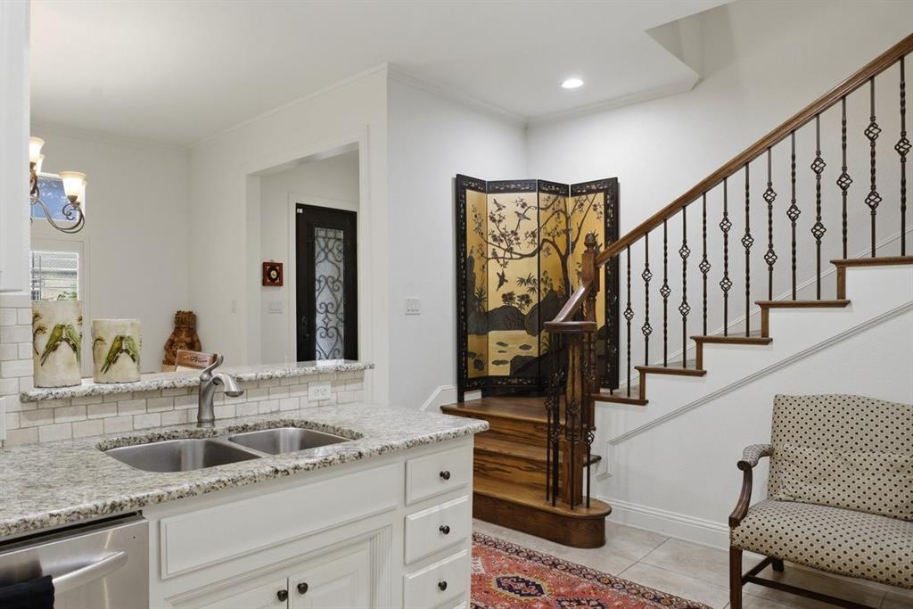 Chamberlin Arlington Heights - Residential