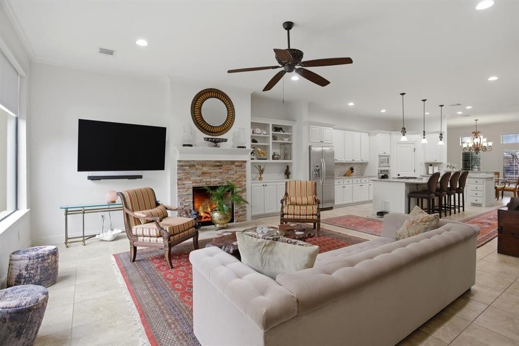 Chamberlin Arlington Heights - Residential